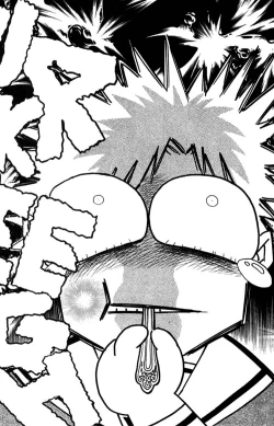 Page 127 of Futaba-kun Change Vol.3