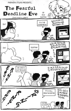 Page 129 of Futaba-kun Change Vol.3