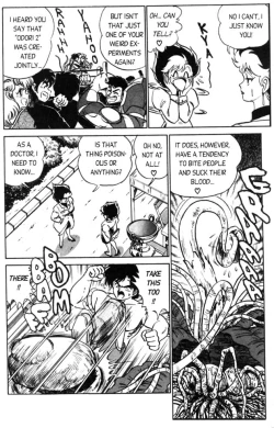 Page 15 of Futaba-kun Change Vol.3