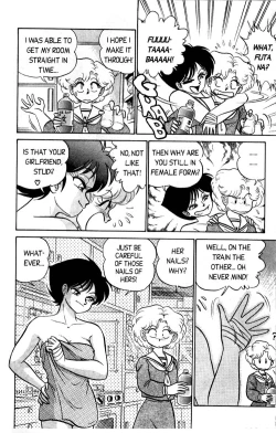 Page 183 of Futaba-kun Change Vol.3