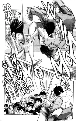 Page 49 of Futaba-kun Change Vol.3