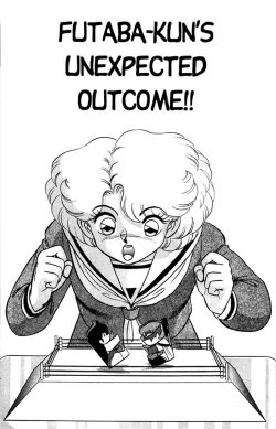 Page 69 of Futaba-kun Change Vol.3
