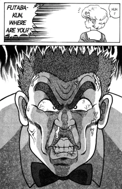 Page 73 of Futaba-kun Change Vol.3