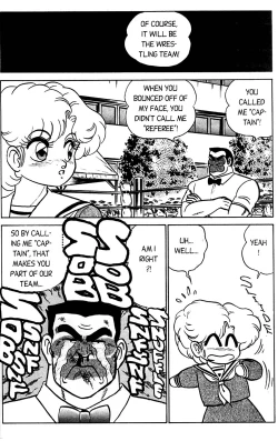 Page 97 of Futaba-kun Change Vol.3