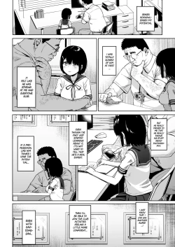 Page 17 of Joshi Shashinsan Shidouin 4 | Girls' Photography Club and the Uncle Instructor 4