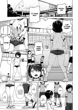 Page 4 of Joshi Shashinsan Shidouin 4 | Girls' Photography Club and the Uncle Instructor 4