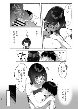 Page 29 of Boku no OneeMy dear Sister is Mine 2