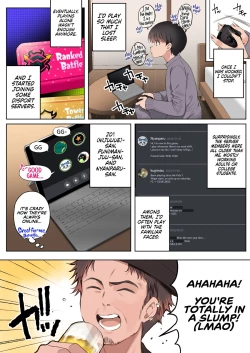 Page 7 of Boku no koto ga suki sugiru toshiue in kya onee-san no sei shori seikatsu ● REC