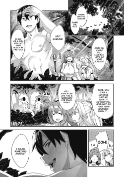 Page 72 of Isekai Kita node Sukebe Skill de Zenryoku Ouka Shiyou to Omou