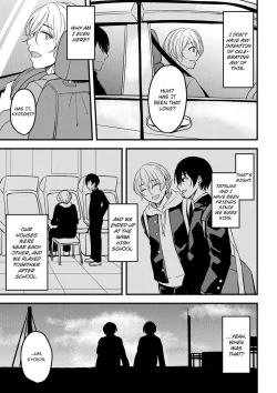 Page 59 of Onegai… Mou, Ikasenaide… Shiki no Zenjitsu made Toshishita no Oji ni Dakare Tsuzuketa Watashi wa… 13