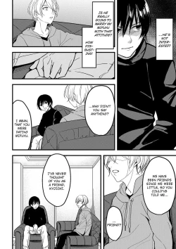 Page 62 of Onegai… Mou, Ikasenaide… Shiki no Zenjitsu made Toshishita no Oji ni Dakare Tsuzuketa Watashi wa… 13