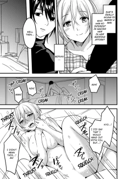 Page 65 of Onegai… Mou, Ikasenaide… Shiki no Zenjitsu made Toshishita no Oji ni Dakare Tsuzuketa Watashi wa… 13