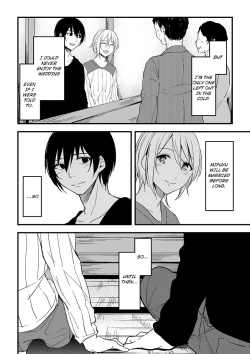 Page 80 of Onegai… Mou, Ikasenaide… Shiki no Zenjitsu made Toshishita no Oji ni Dakare Tsuzuketa Watashi wa… 13