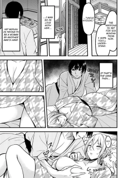 Page 9 of Onegai… Mou, Ikasenaide… Shiki no Zenjitsu made Toshishita no Oji ni Dakare Tsuzuketa Watashi wa… 13