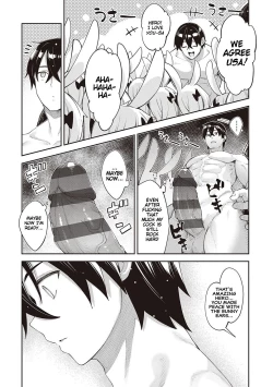 Page 24 of Isekai Kita node Sukebe Skill de Zenryoku Ouka Shiyou to Omou 10Shame | I Came to Another World, So I Think I'm Gonna Enjoy My Sex Skills to the Fullest! 10th Shot