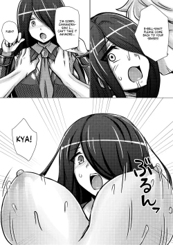 Page 6 of Cassandra, Bell-kun ni Okasareru | Cassandra is Assaulted by Bell