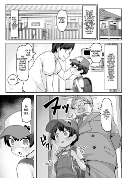 Page 4 of Suzuhachan at That Age?!