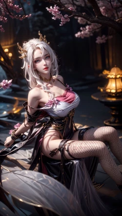 Page 22 of 天狐仙子