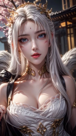 Page 28 of 天狐仙子