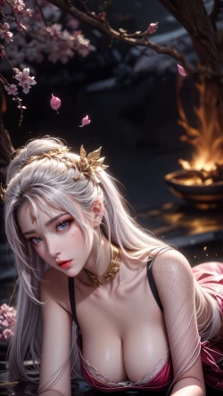 Page 32 of 天狐仙子