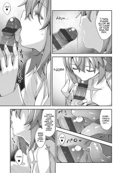 Page 48 of Isekai Kita node Sukebe Skill de Zenryoku Ouka Shiyou to Omou