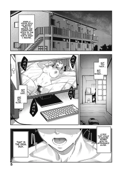 Page 4 of Isekai Kita node Sukebe Skill de Zenryoku Ouka Shiyou to Omou