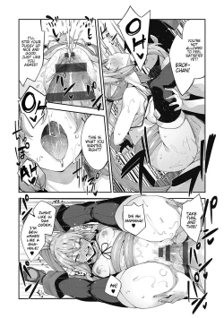 Page 87 of Isekai Kita node Sukebe Skill de Zenryoku Ouka Shiyou to Omou