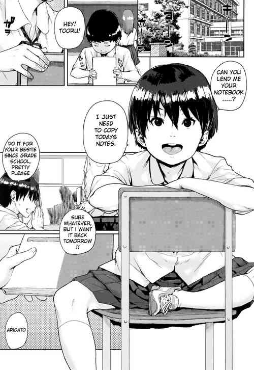 Download Onnanoko Kaika