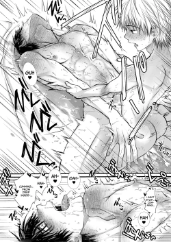 Page 21 of This Guy, Can Conceive!