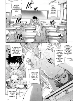 Page 14 of Advent of a Goddess