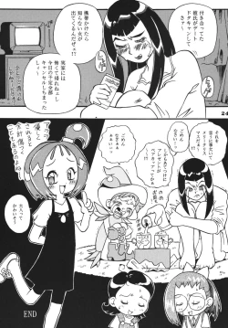 Page 24 of Last Magic