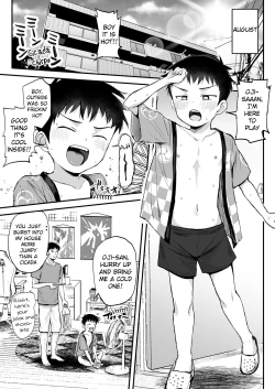 Page 4 of Festivals are all about xxx!