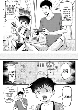 Page 7 of Festivals are all about xxx!