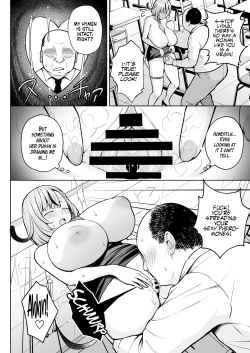 Page 24 of 1-nen Ikagumi Kakitare Sensei | Sensei’s Playing Fast and Loose With Her Class of First Years