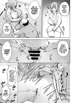 Page 31 of 1-nen Ikagumi Kakitare Sensei | Sensei’s Playing Fast and Loose With Her Class of First Years