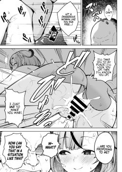 Page 37 of 1-nen Ikagumi Kakitare Sensei | Sensei’s Playing Fast and Loose With Her Class of First Years