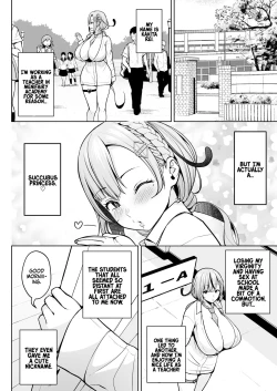 Page 44 of 1-nen Ikagumi Kakitare Sensei | Sensei’s Playing Fast and Loose With Her Class of First Years