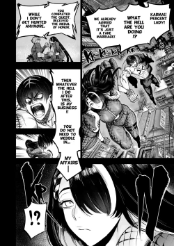 Page 14 of I Sold My Body to a God Chapter 15