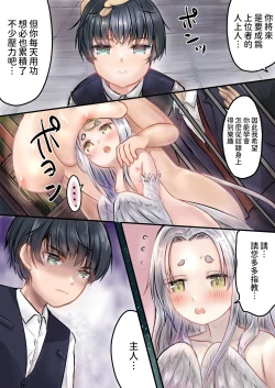 Page 2 of 僕の奴隸。 中文翻譯