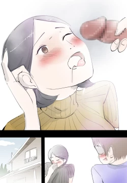 Page 70 of Mama ni Amaetara Sugu ni Yareru Happy Day