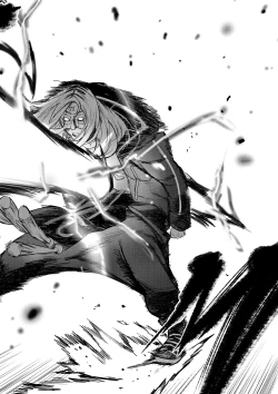 Page 42 of 我把身体卖给了神明 1 | I Sold My Body to a God Chapter 1