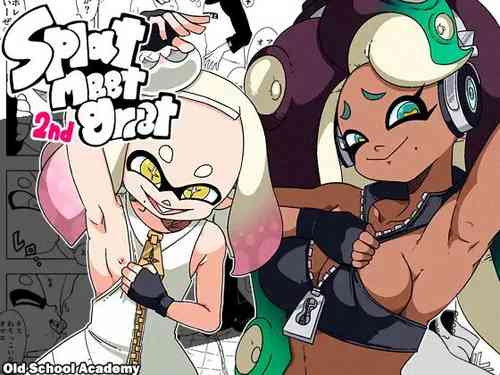 Download Old School Academy] Splat meet greet 2nd
