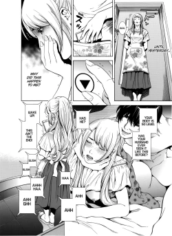 Page 29 of Netorareru.~ Tsuma ga Ochi Yuku Hen'ai Kairaku no Hate ni...14