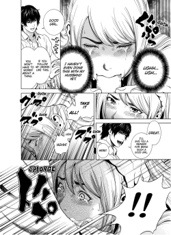 Page 41 of Netorareru.~ Tsuma ga Ochi Yuku Hen'ai Kairaku no Hate ni...14