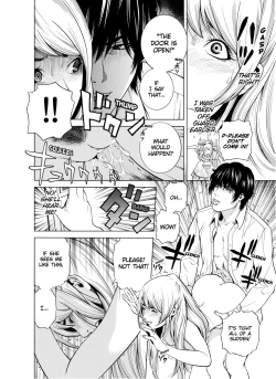 Page 59 of Netorareru.~ Tsuma ga Ochi Yuku Hen'ai Kairaku no Hate ni...14