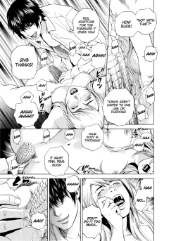 Page 68 of Netorareru.~ Tsuma ga Ochi Yuku Hen'ai Kairaku no Hate ni...14