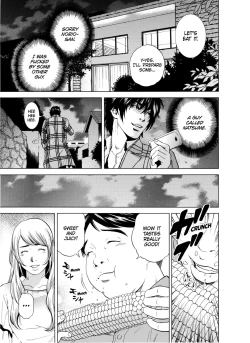 Page 76 of Netorareru.~ Tsuma ga Ochi Yuku Hen'ai Kairaku no Hate ni...14