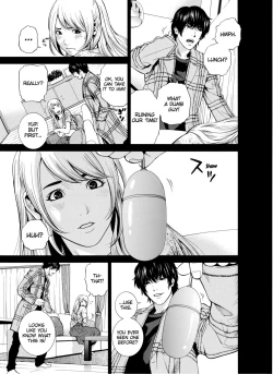 Page 86 of Netorareru.~ Tsuma ga Ochi Yuku Hen'ai Kairaku no Hate ni...14