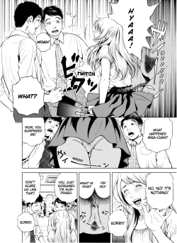 Page 89 of Netorareru.~ Tsuma ga Ochi Yuku Hen'ai Kairaku no Hate ni...14