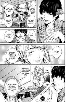 Page 8 of Netorareru.~ Tsuma ga Ochi Yuku Hen'ai Kairaku no Hate ni...14